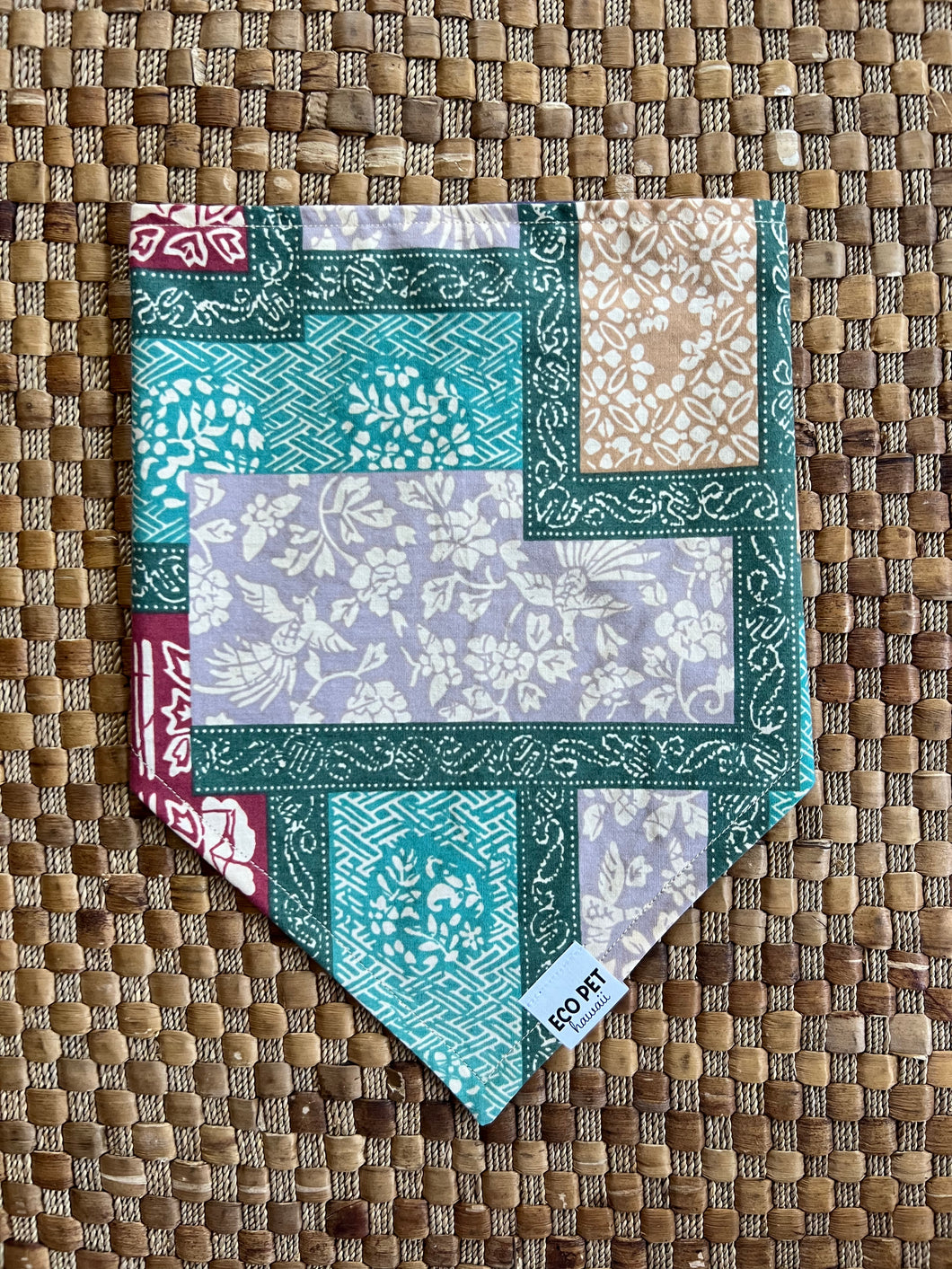 Aupuni Bandana