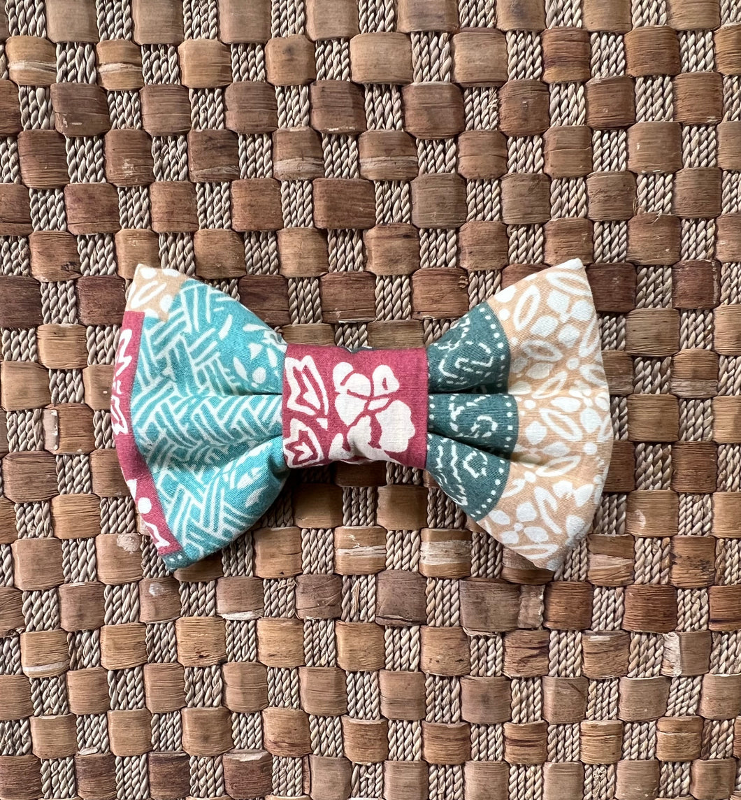 Aupuni Bow Tie