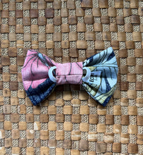 Load image into Gallery viewer, Pretty Pink II Bow Tie
