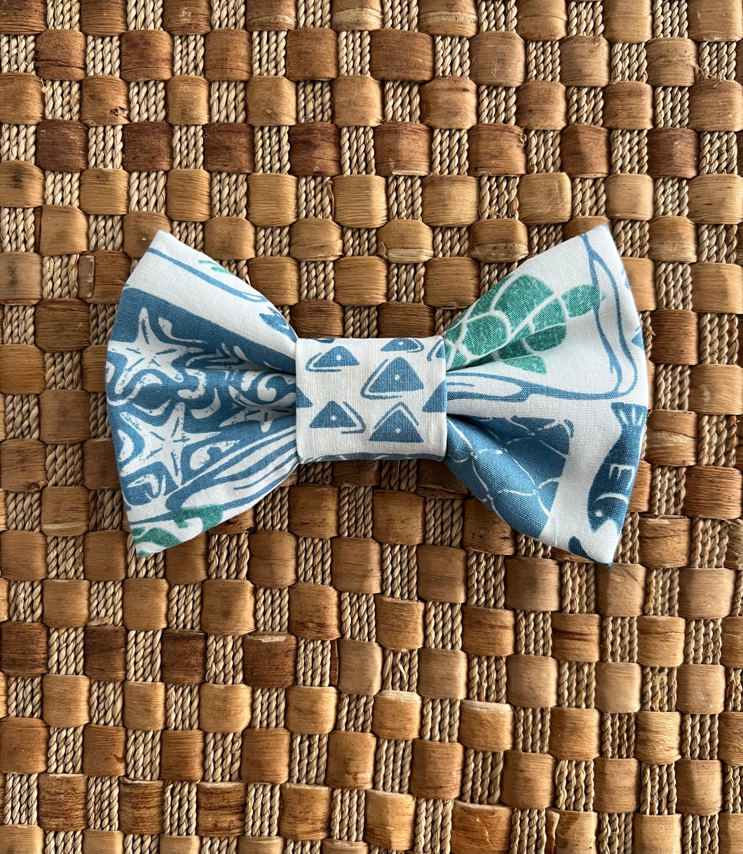 Pacific Bow Tie