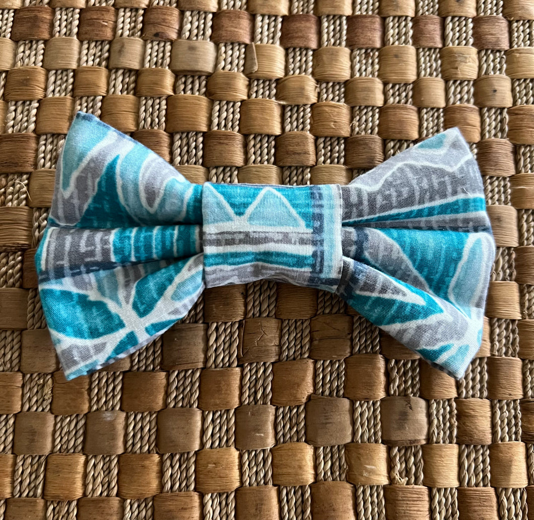 Kawaihae Bow Tie