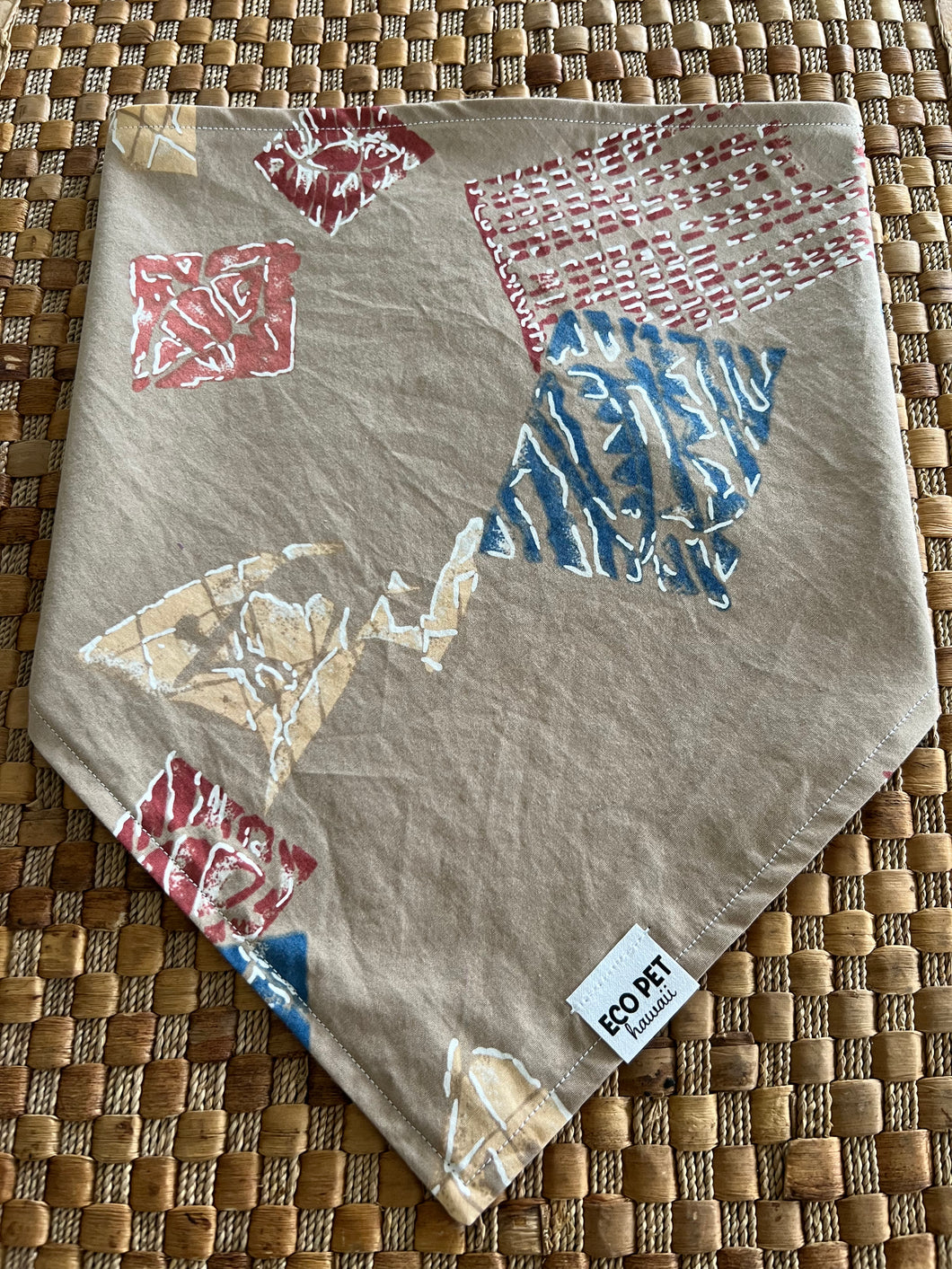 Petroglyphs Bandana